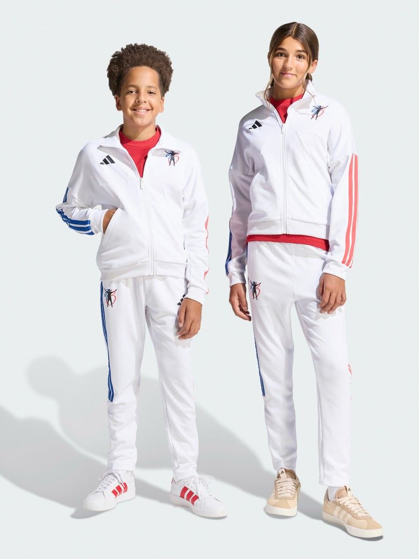 Cal�as de Treino Adidas Jude Bellingham J�nior