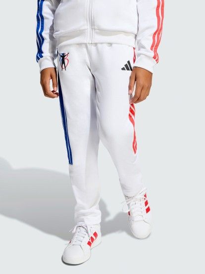 Cal�as de Treino Adidas Jude Bellingham J�nior