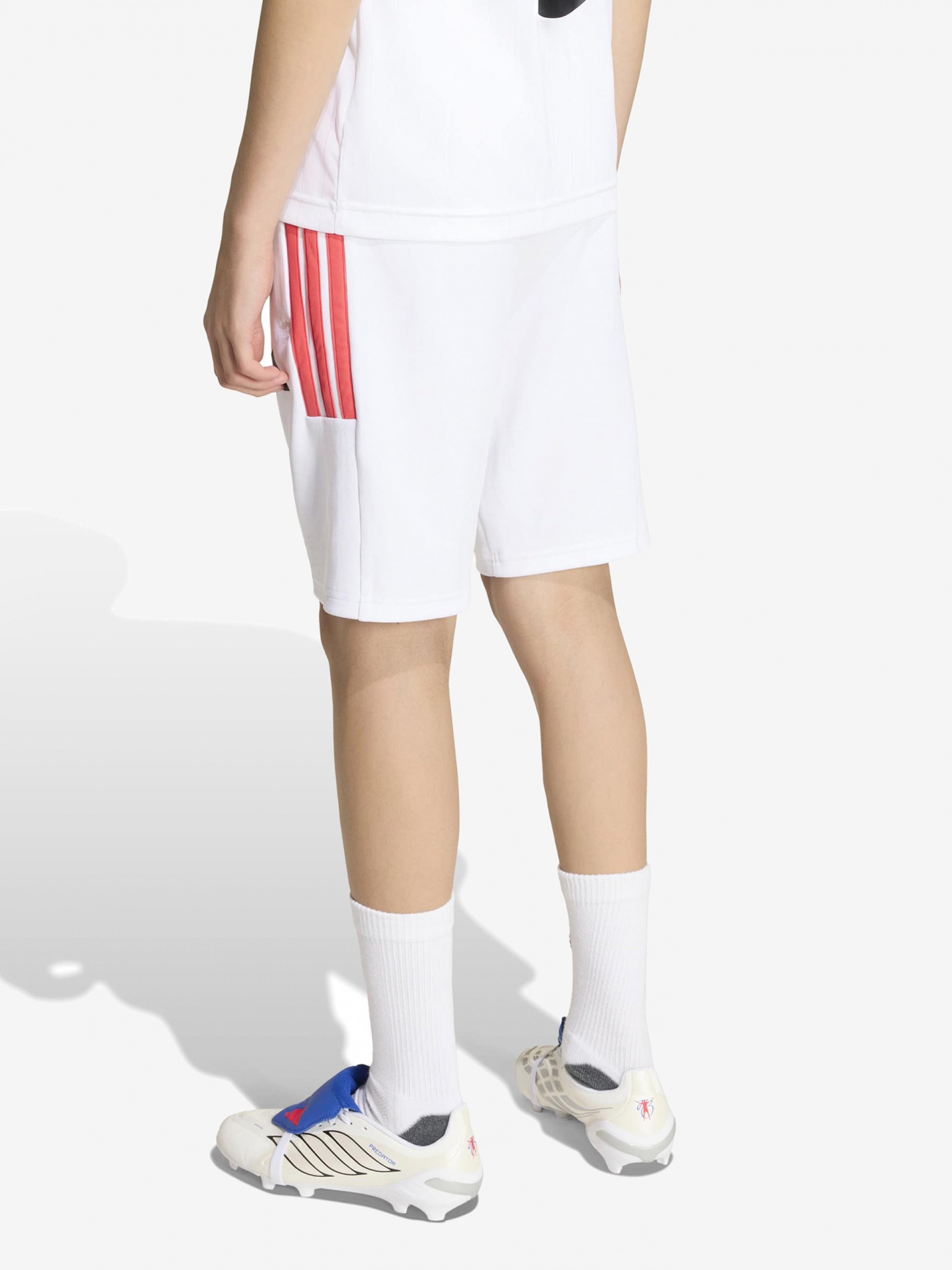 Adidas Jude Bellingham Junior Training Shorts