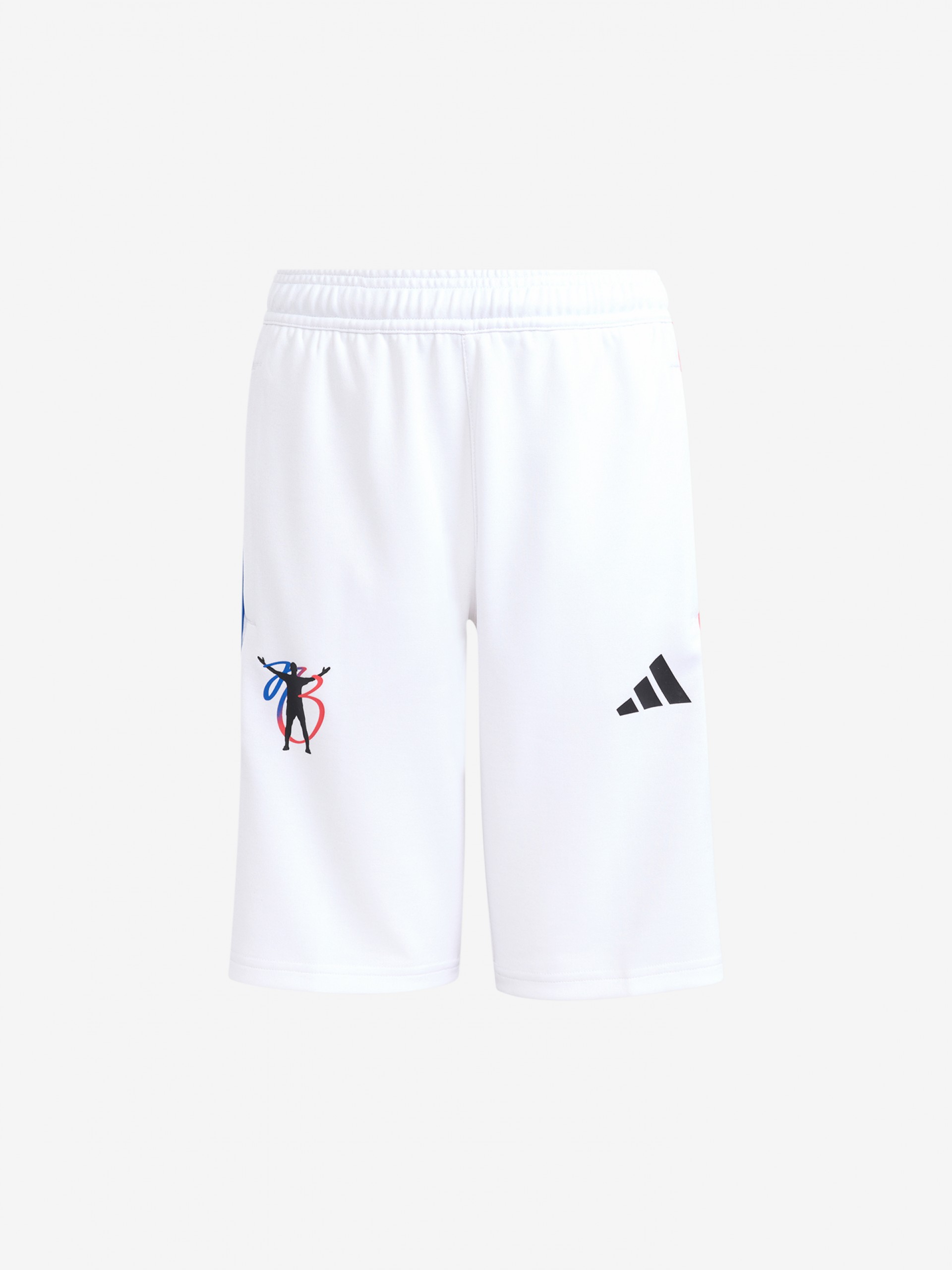 Adidas Jude Bellingham Junior Training Shorts