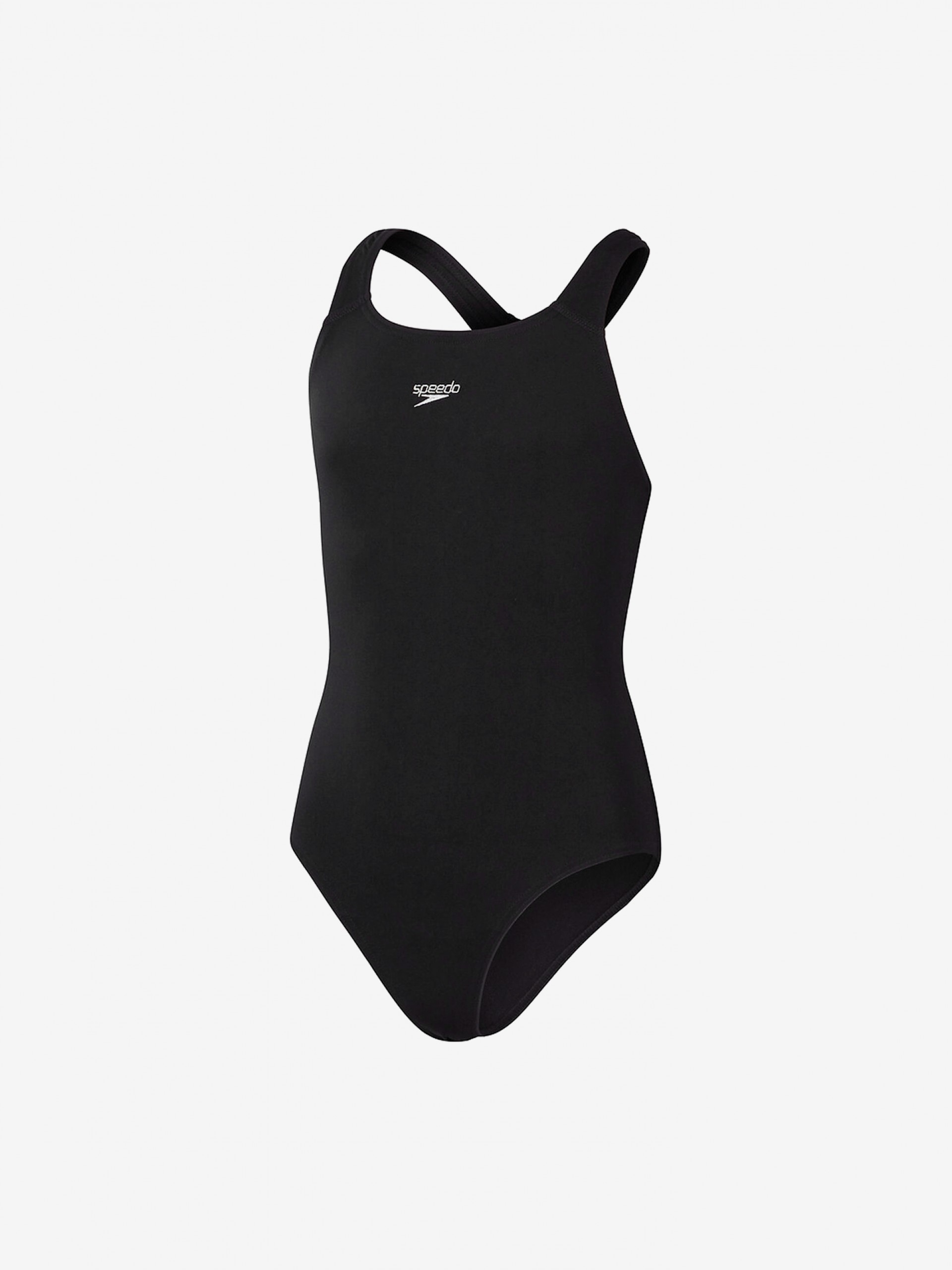 Fato de Banho Speedo Endurance+ Medalist Preto
