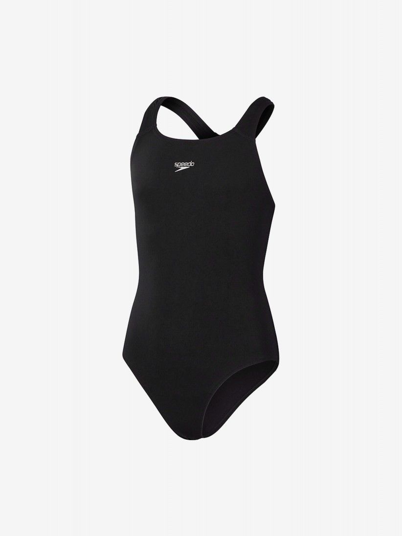 Fato de Banho Speedo Endurance+ Medalist Preto