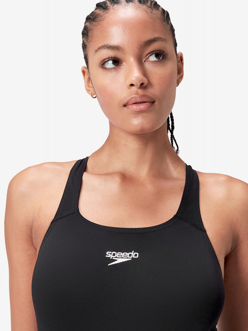 Fato de Banho Speedo Endurance+ Medalist Preto