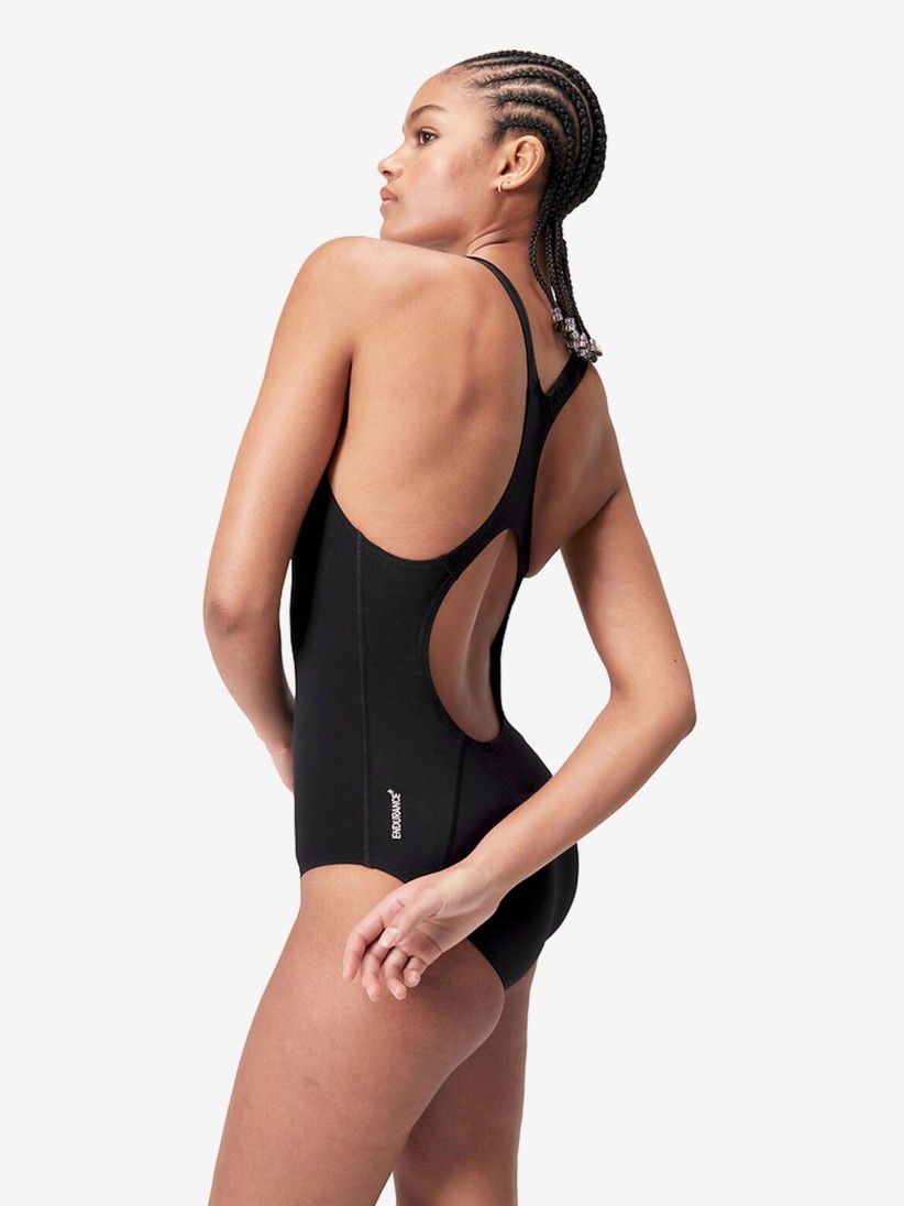 Fato de Banho Speedo Endurance+ Medalist Preto