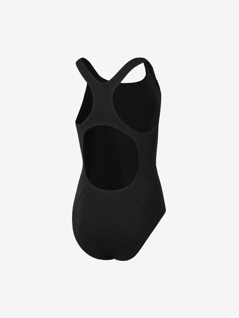 Fato de Banho Speedo Endurance+ Medalist Preto