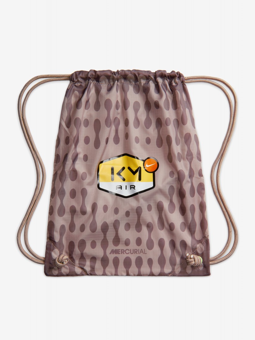 Botas de F�tbol Nike Mercurial Superfly 10 Elite Kylian Mbapp� FG