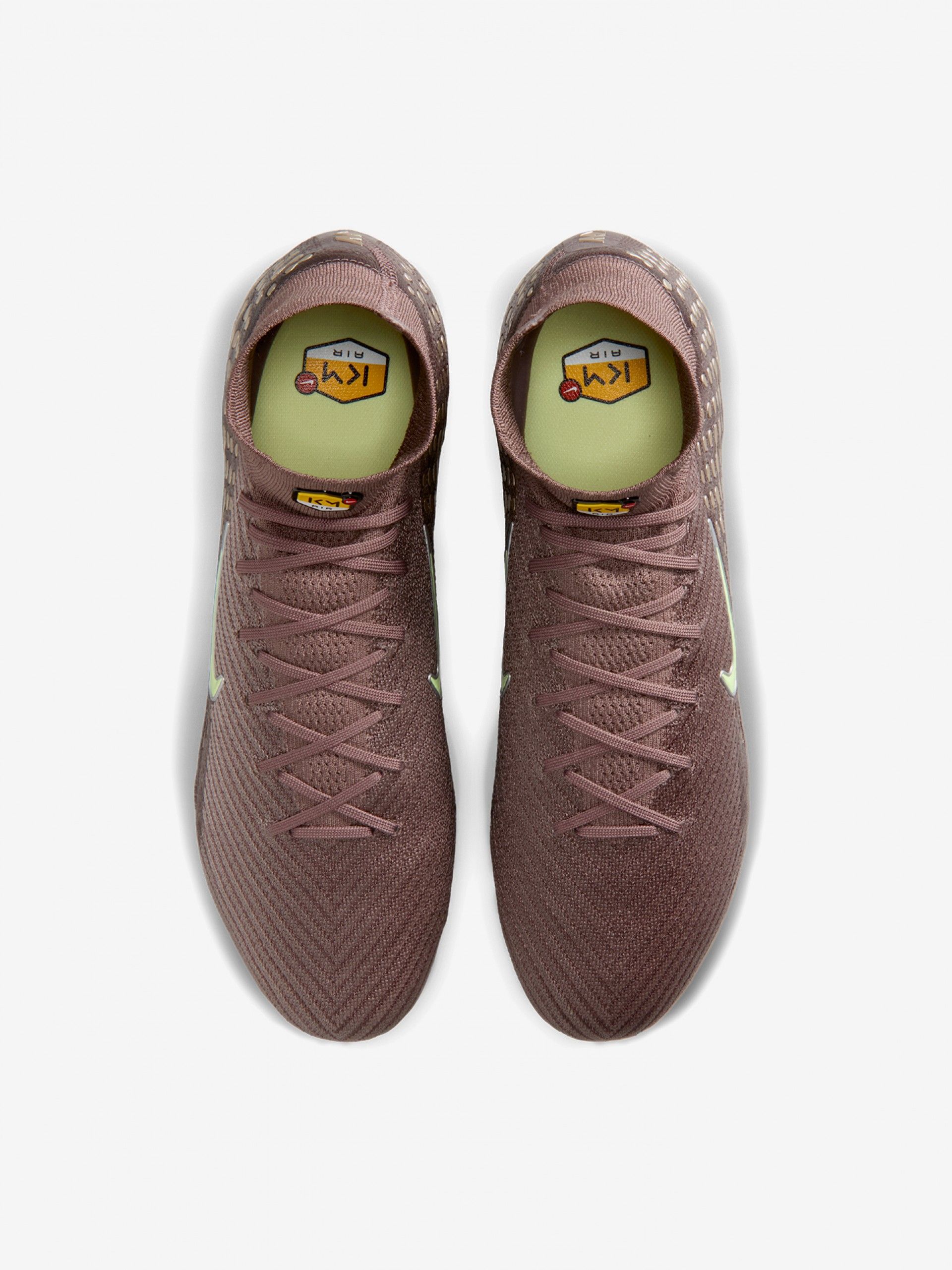 Nike Mercurial Superfly 10 Elite Kylian Mbappé FG Football Boots