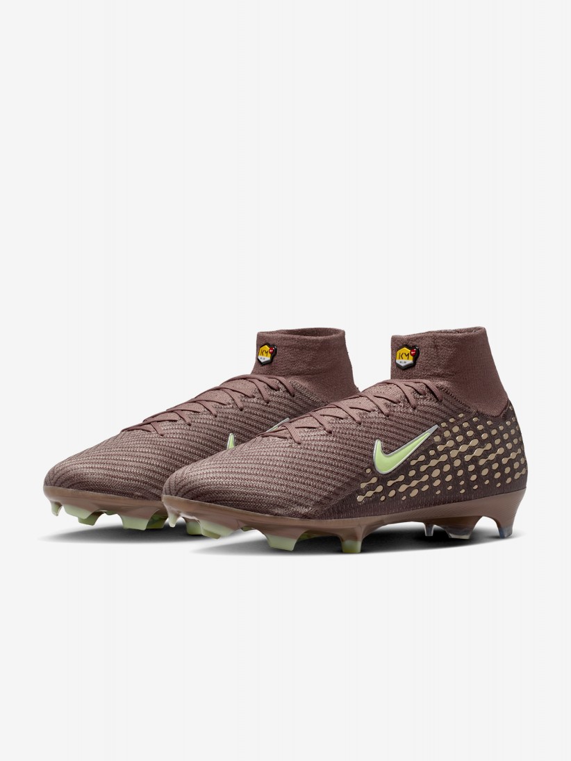 Botas de F�tbol Nike Mercurial Superfly 10 Elite Kylian Mbapp� FG