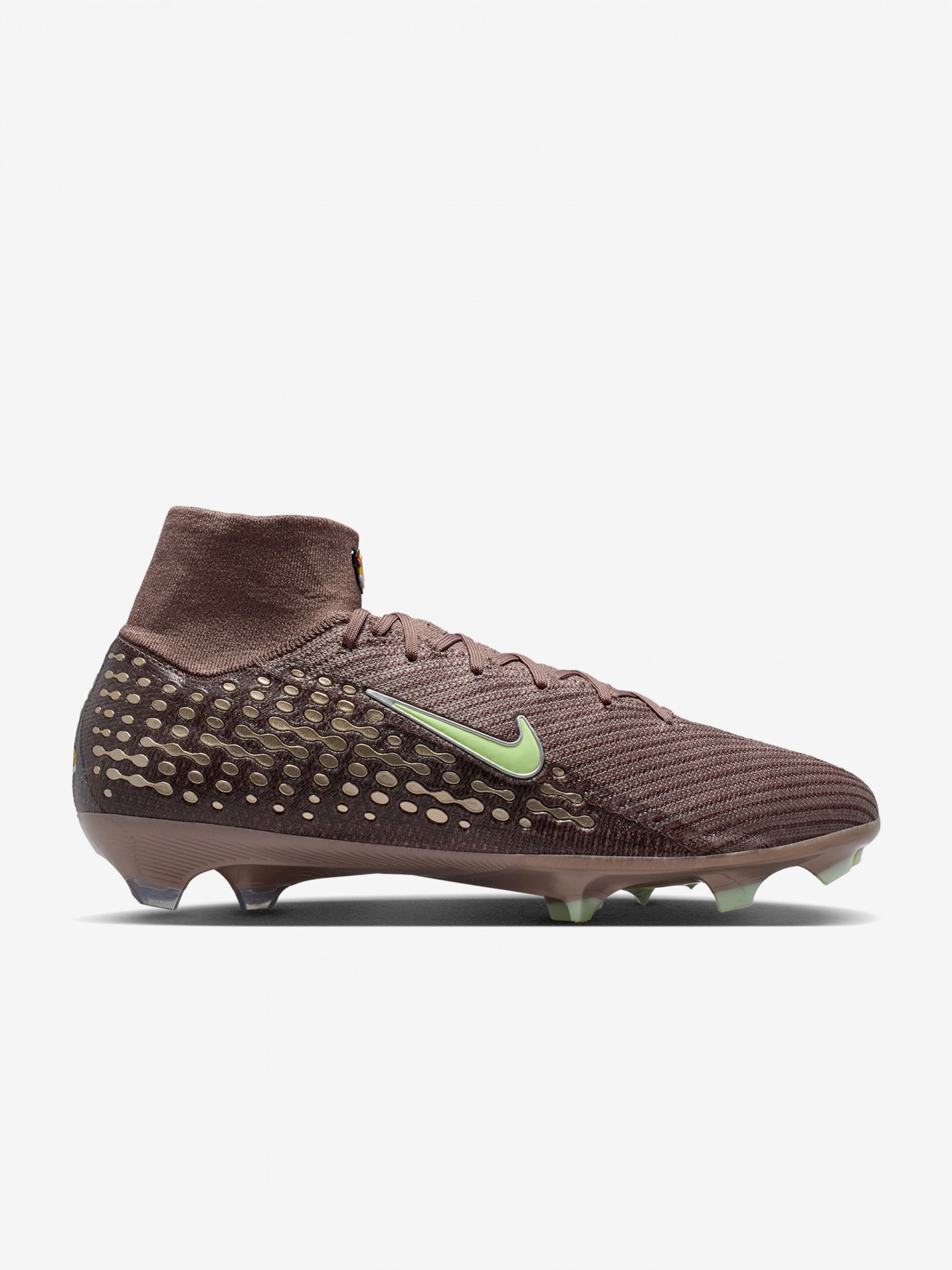 Chuteiras Nike Mercurial Superfly 10 Elite Kylian Mbappé FG