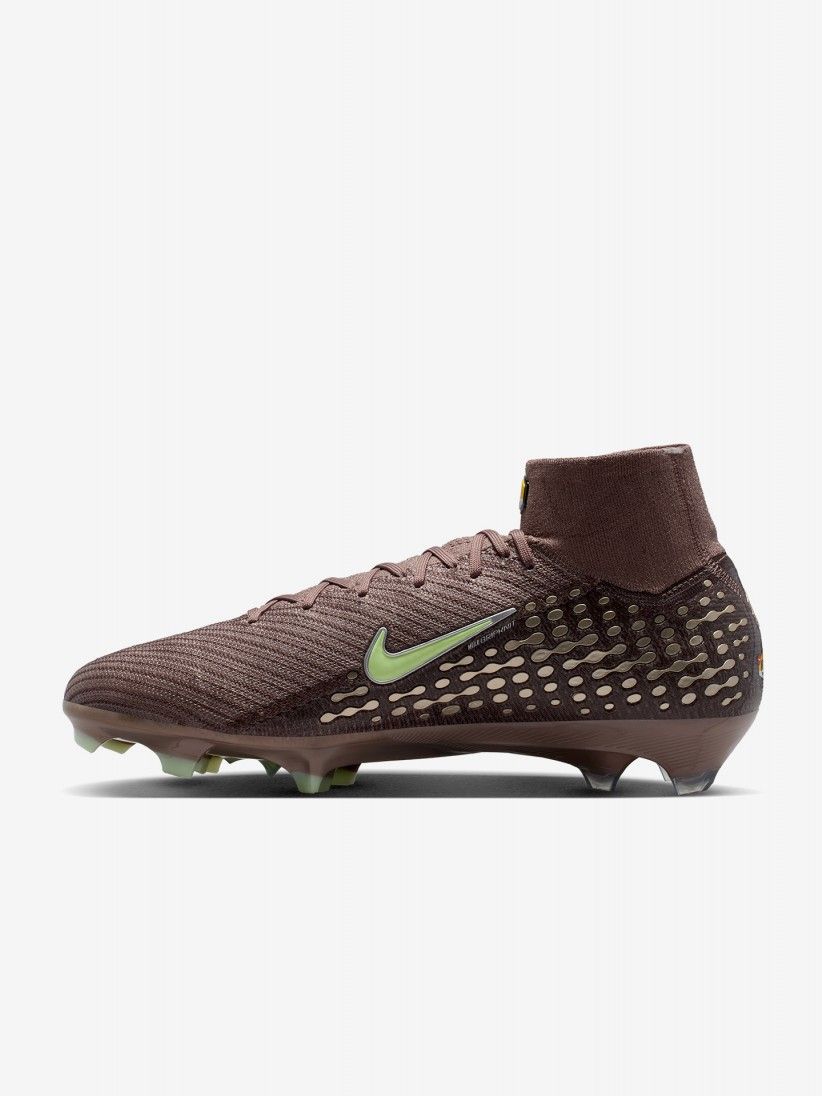 Botas de F�tbol Nike Mercurial Superfly 10 Elite Kylian Mbapp� FG