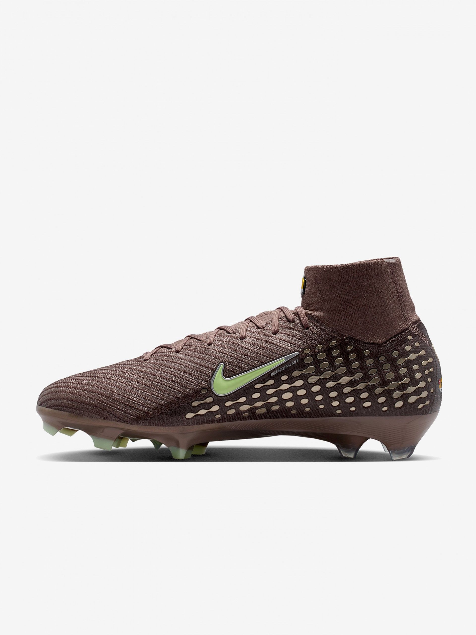 Chuteiras Nike Mercurial Superfly 10 Elite Kylian Mbappé FG