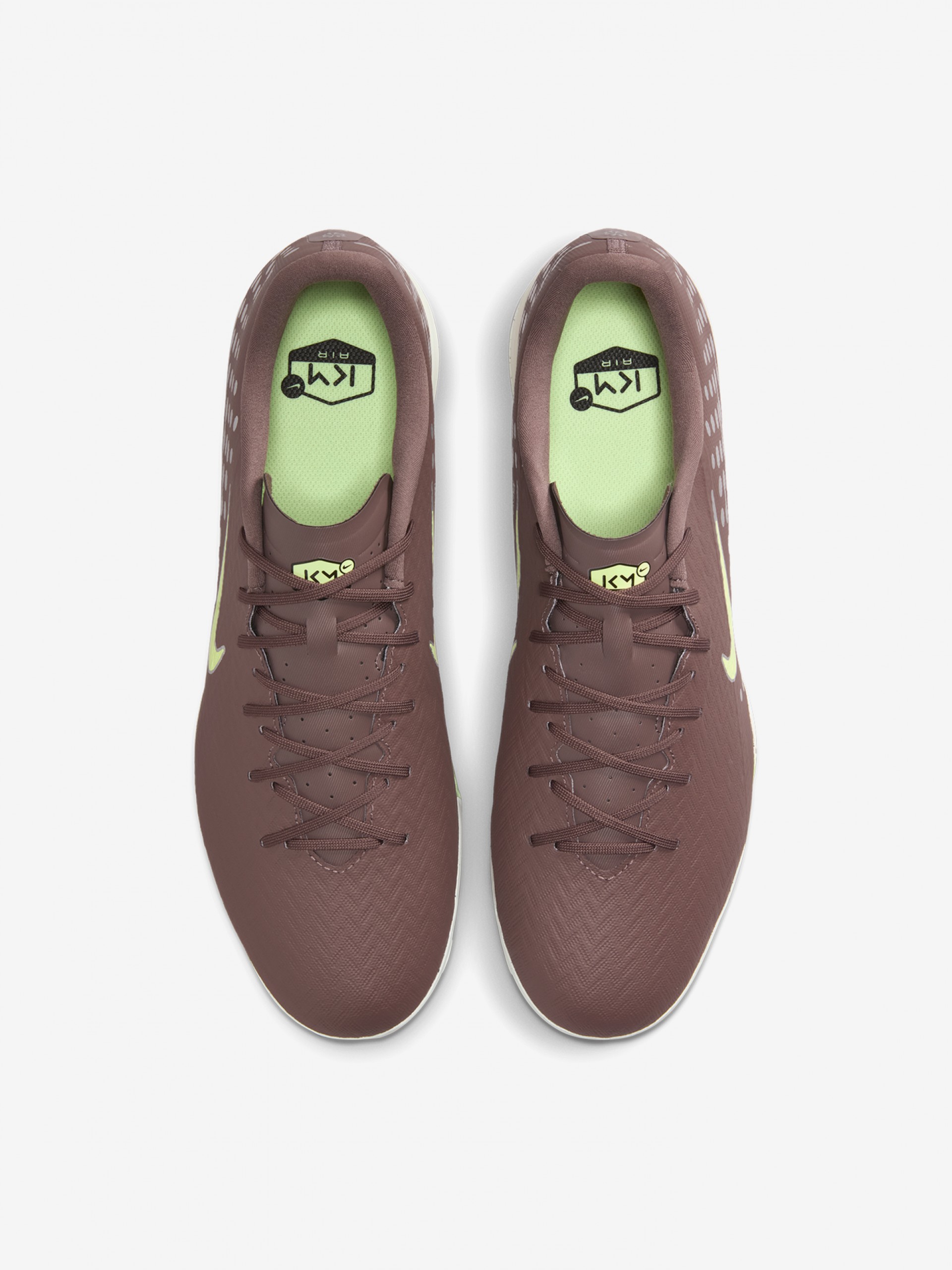 Sapatilhas Nike Mercurial Vapor 16 Academy Kylian Mbappé Turf
