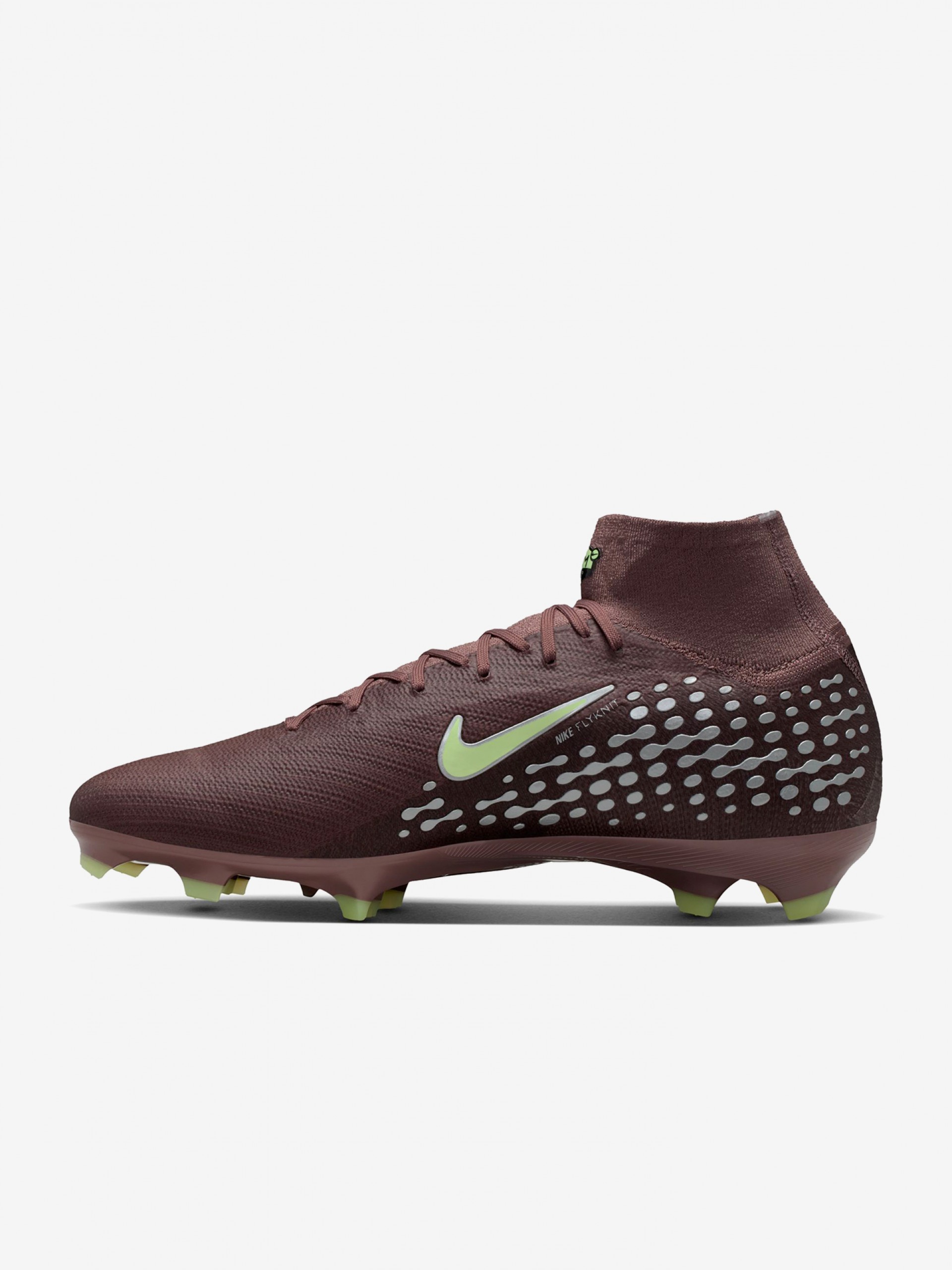 Chuteiras Nike Mercurial Zoom Superfly 10 Pro Kylian Mbappé FG