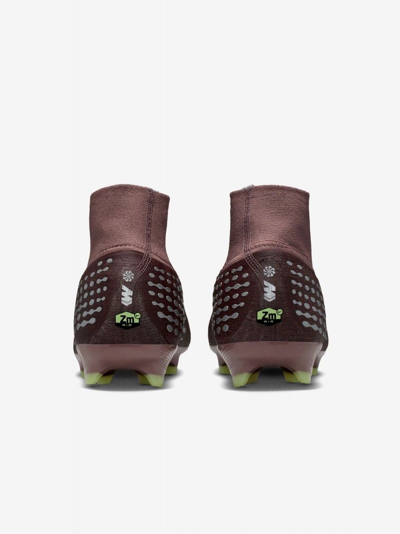 Botas de F�tbol Nike Mercurial Zoom Superfly 10 Pro Kylian Mbapp� FG