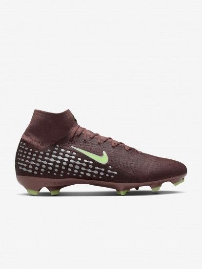 Botas de F�tbol Nike Mercurial Zoom Superfly 10 Pro Kylian Mbapp� FG