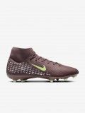 Chuteiras Nike Mercurial Zoom Superfly 10 Academy Kylian Mbapp� FG/MG