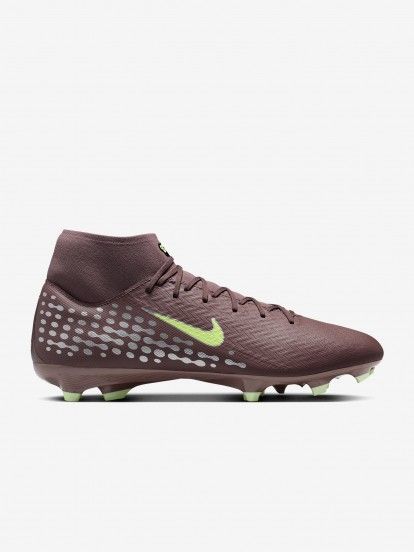 Botas de F�tbol Nike Mercurial Zoom Superfly 10 Academy Kylian Mbapp� FG/MG