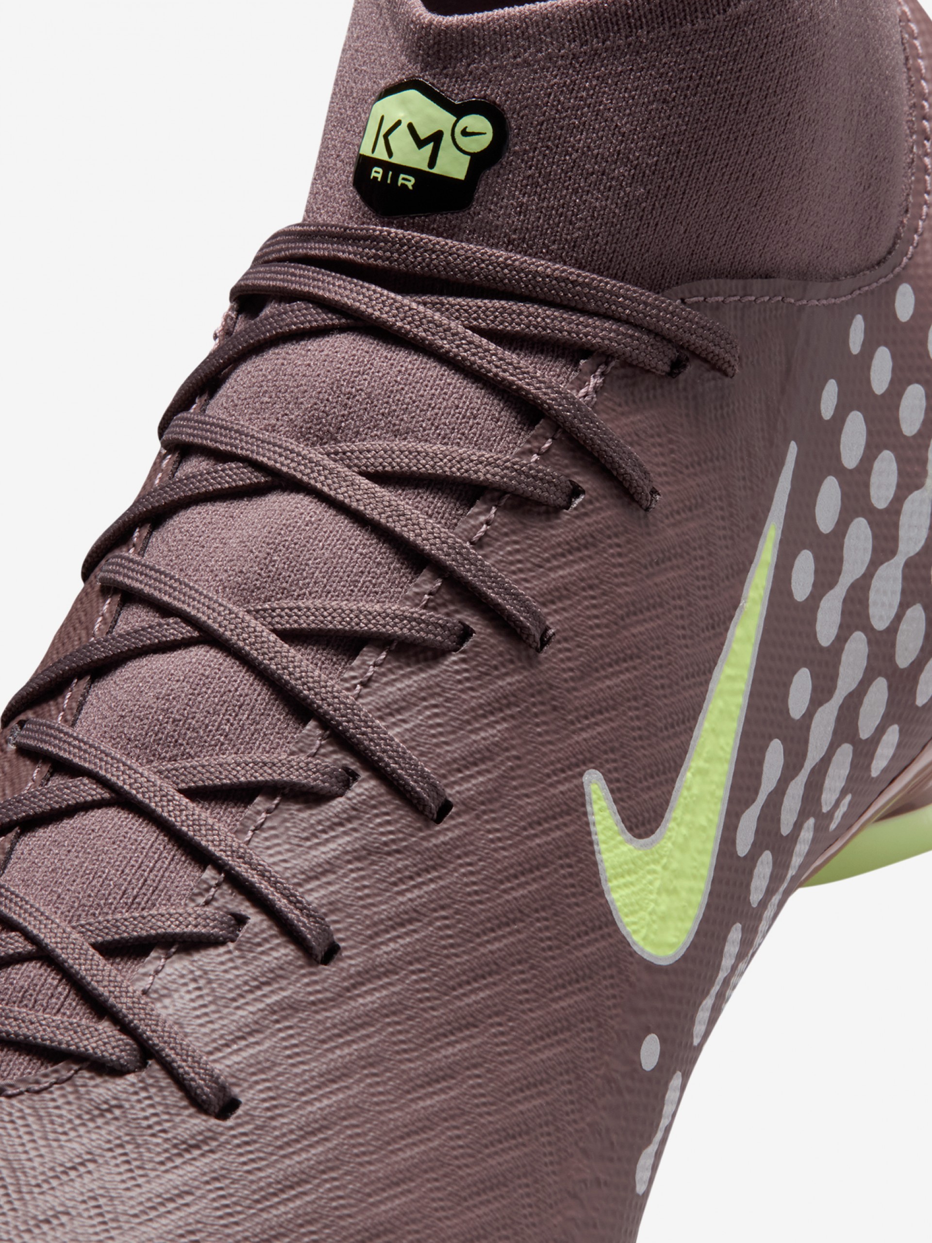 Chuteiras Nike Mercurial Zoom Superfly 10 Academy Kylian Mbappé FG/MG