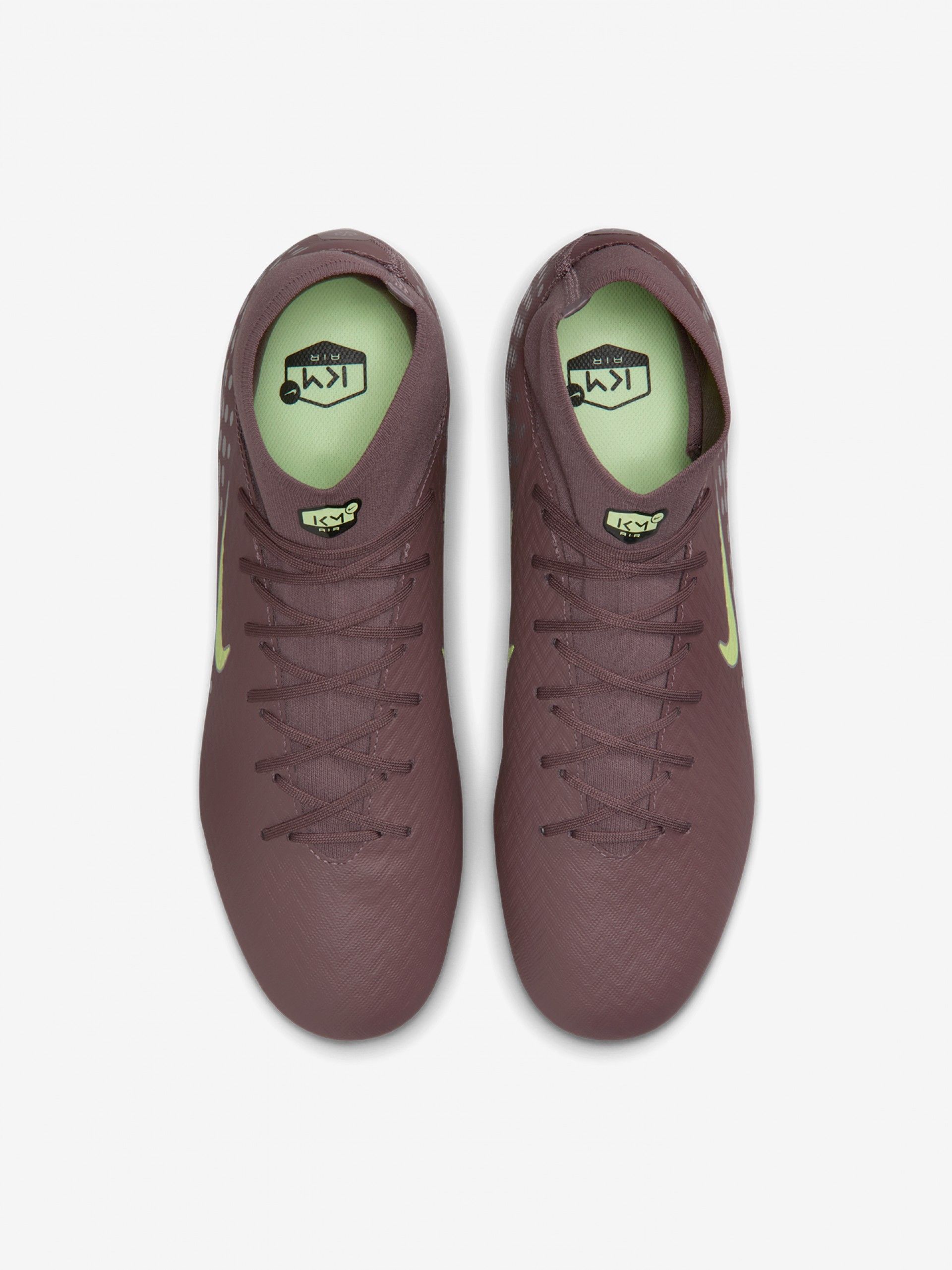 Chuteiras Nike Mercurial Zoom Superfly 10 Academy Kylian Mbappé FG/MG