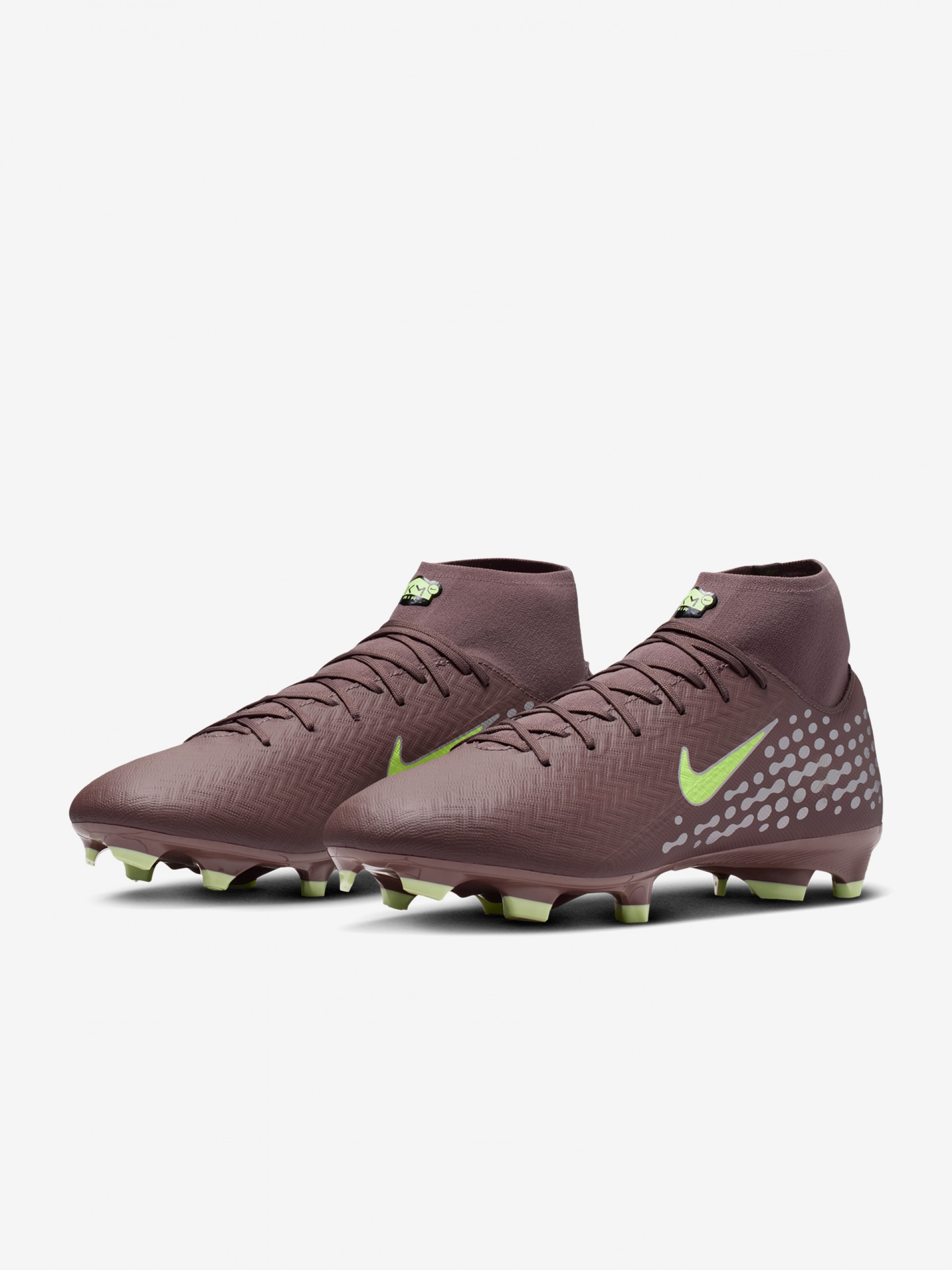 Chuteiras Nike Mercurial Zoom Superfly 10 Academy Kylian Mbappé FG/MG