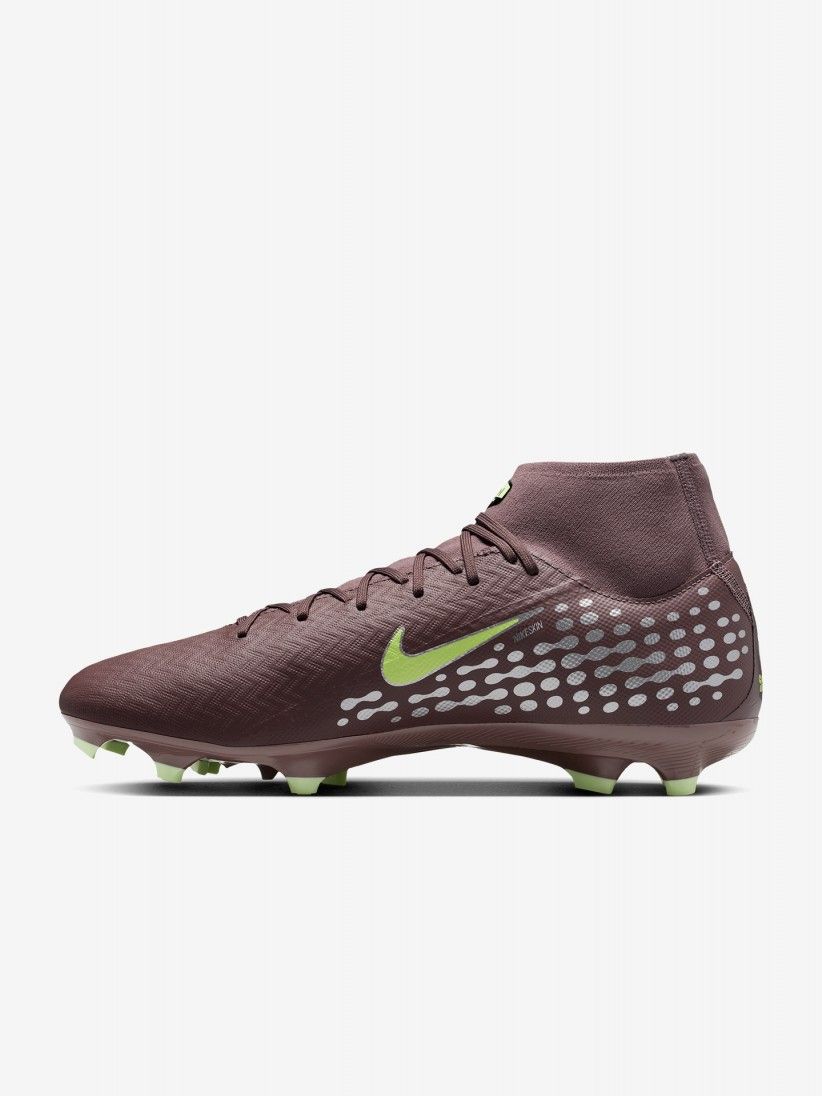 Chuteiras Nike Mercurial Zoom Superfly 10 Academy Kylian Mbapp� FG/MG