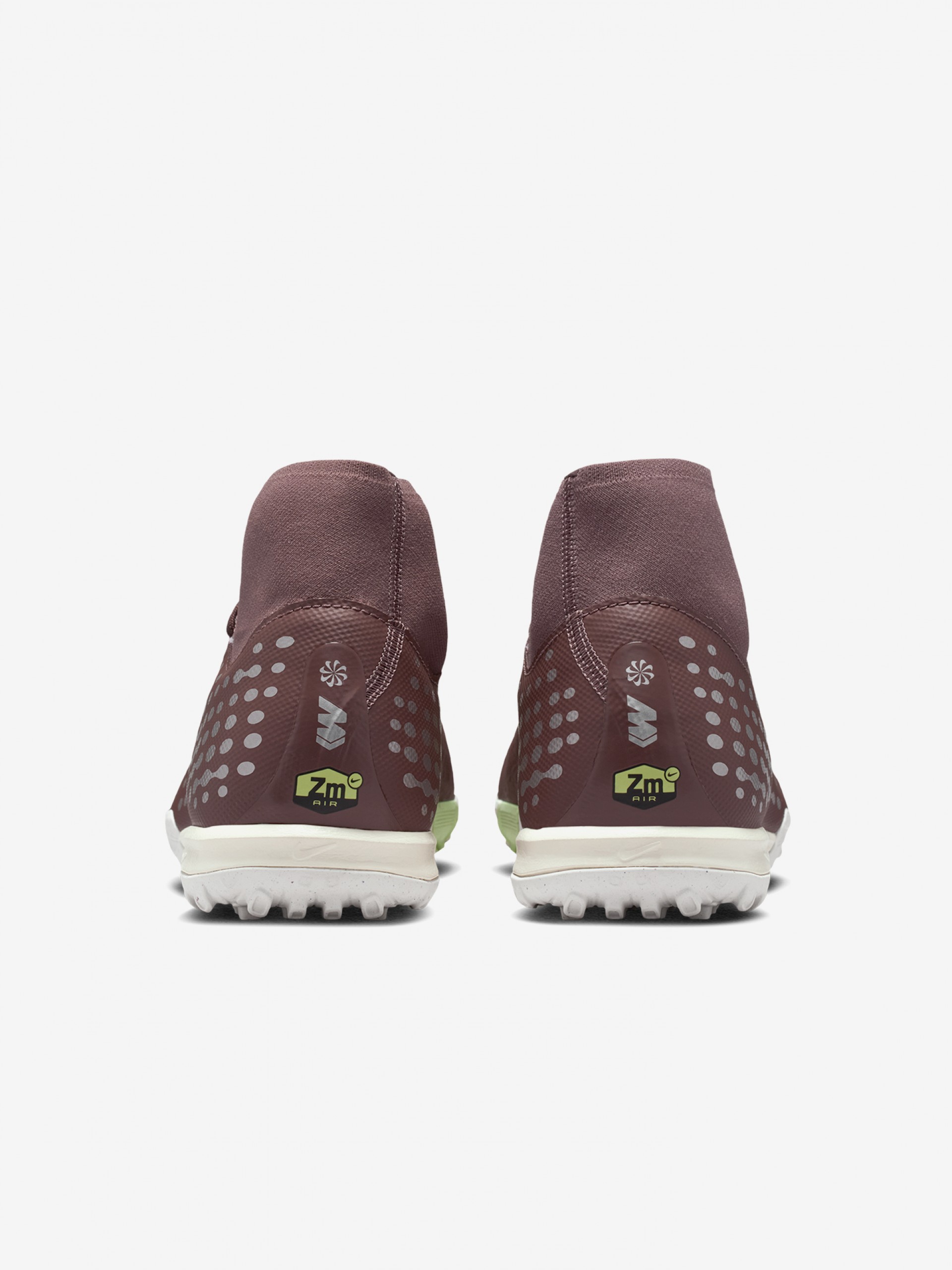 Nike Mercurial Zoom Superfly 10 Academy Kylian Mbappé Turf Trainers