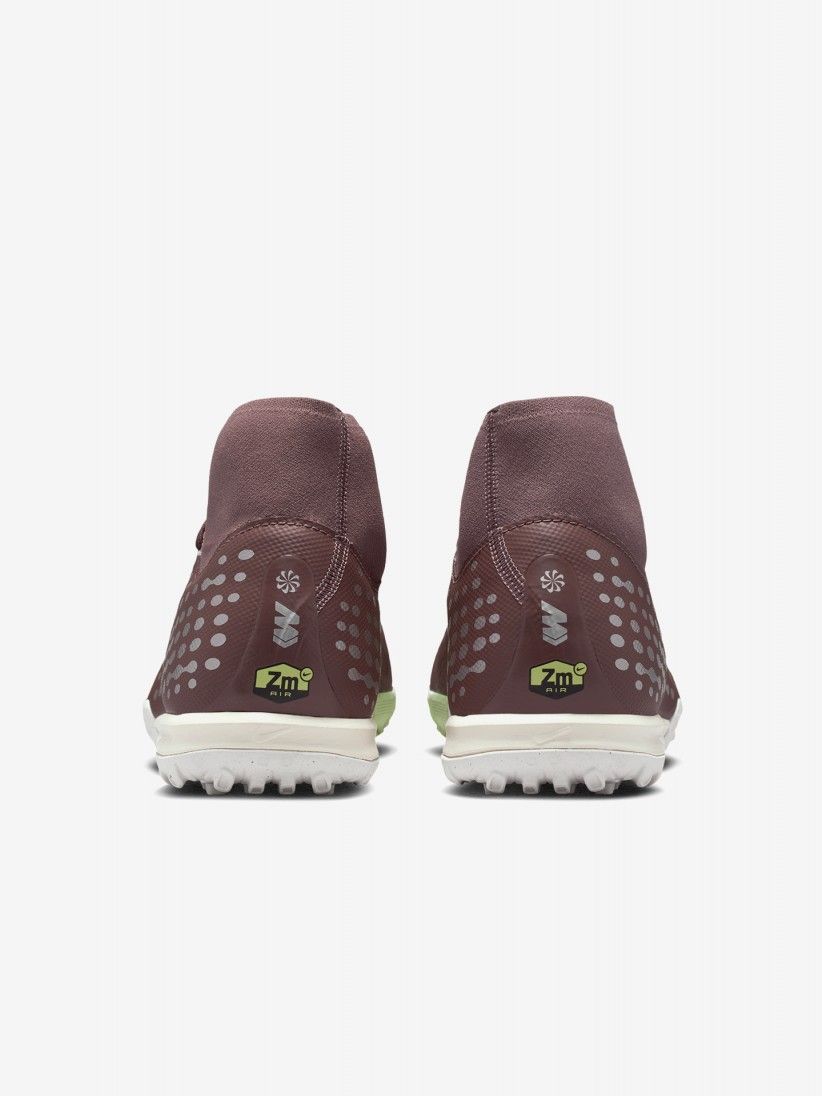 Sapatilhas Nike Mercurial Zoom Superfly 10 Academy Kylian Mbapp� Turf