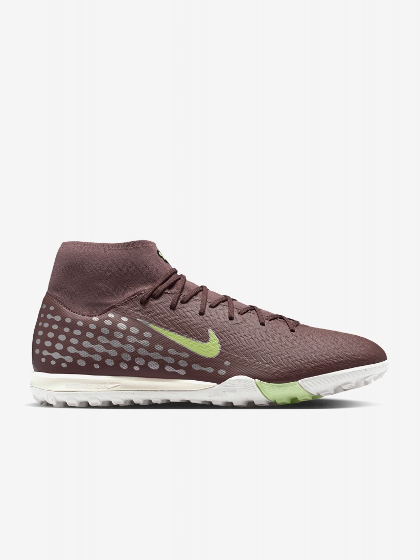 Sapatilhas Nike Mercurial Zoom Superfly 10 Academy Kylian Mbapp� Turf