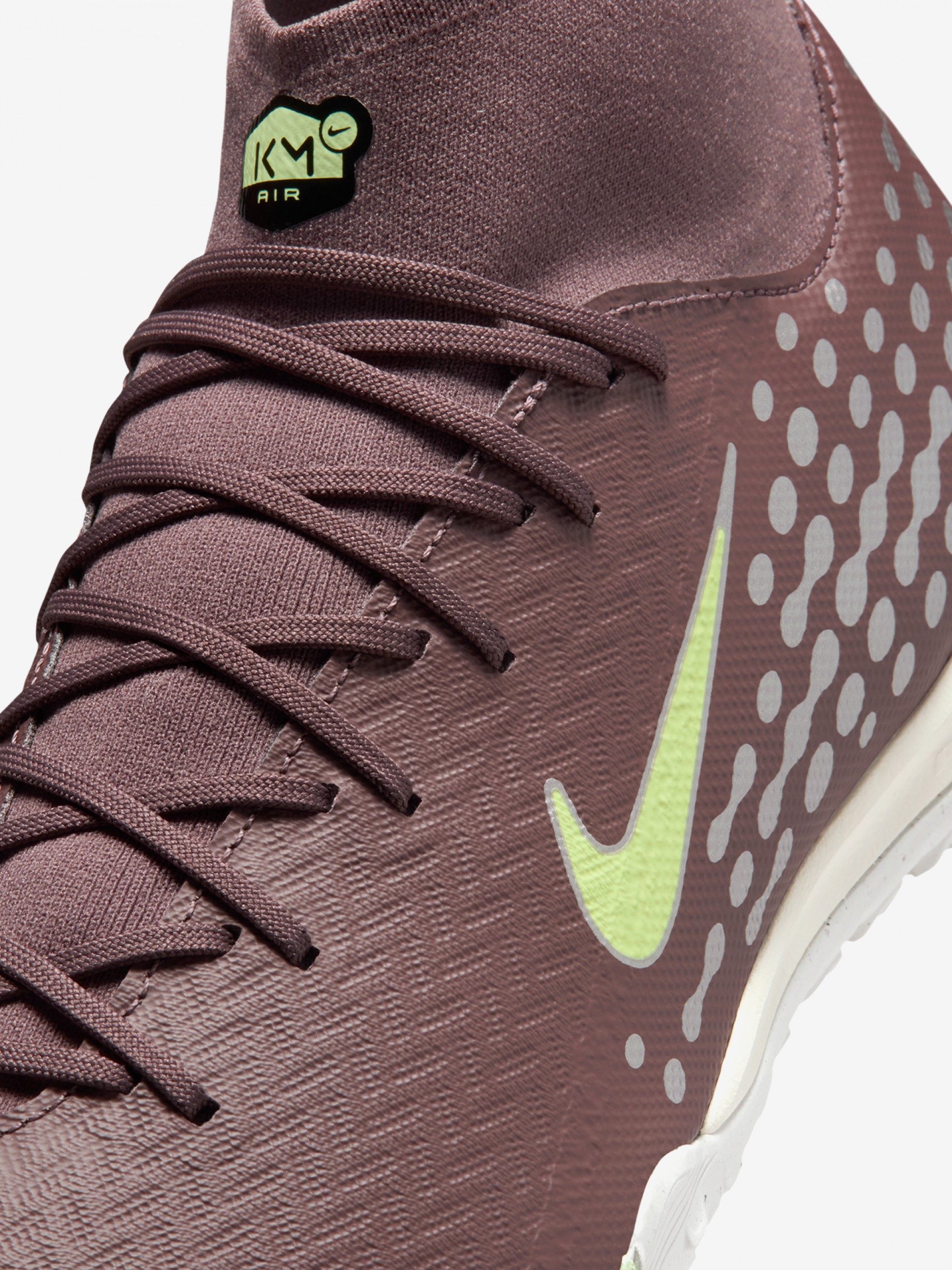 Zapatillas Nike Mercurial Zoom Superfly 10 Academy Kylian Mbappé Turf