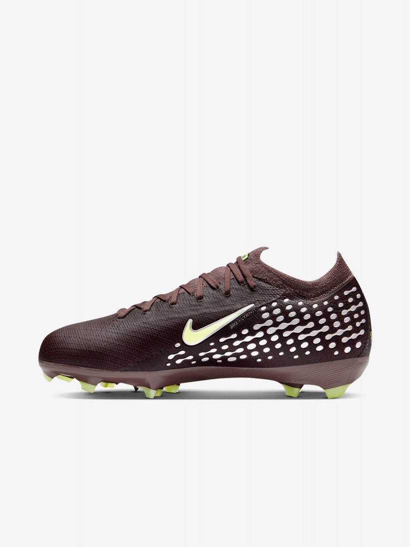 Botas de F�tbol Nike Mercurial Zoom Vapor 16 Pro Kylian Mbapp� FG J