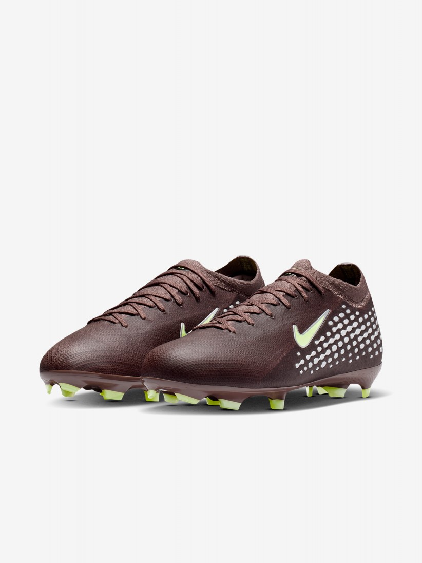 Botas de F�tbol Nike Mercurial Zoom Vapor 16 Pro Kylian Mbapp� FG J