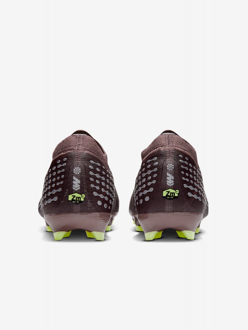 Botas de F�tbol Nike Mercurial Zoom Vapor 16 Pro Kylian Mbapp� FG J