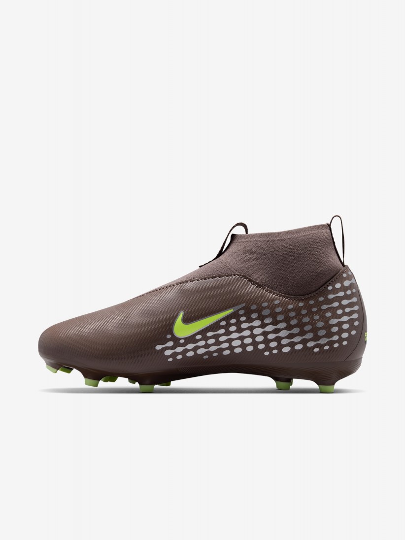 Botas de F�tbol Nike Mercurial Zoom Superfly 10 Academy Kylian Mbapp� FG/MG J