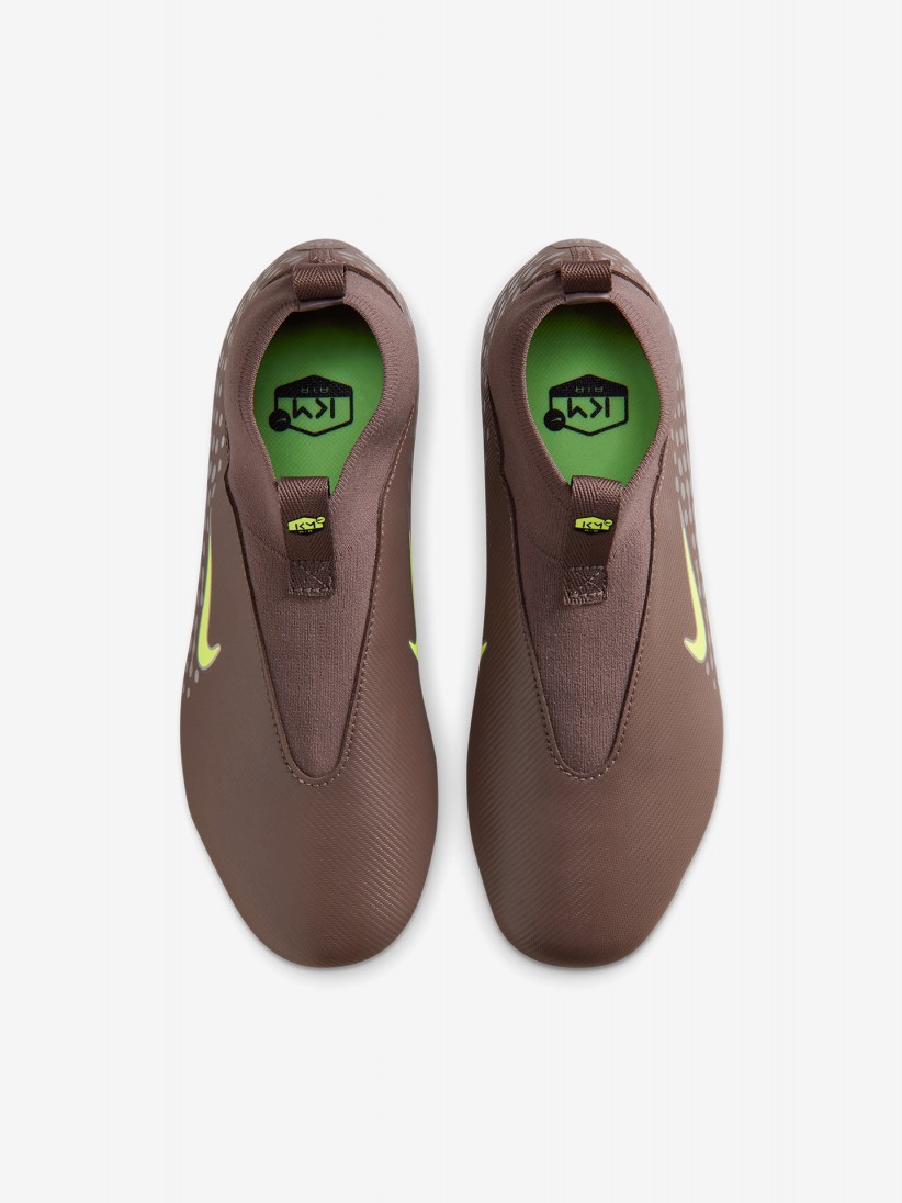 Botas de F�tbol Nike Mercurial Zoom Superfly 10 Academy Kylian Mbapp� FG/MG J