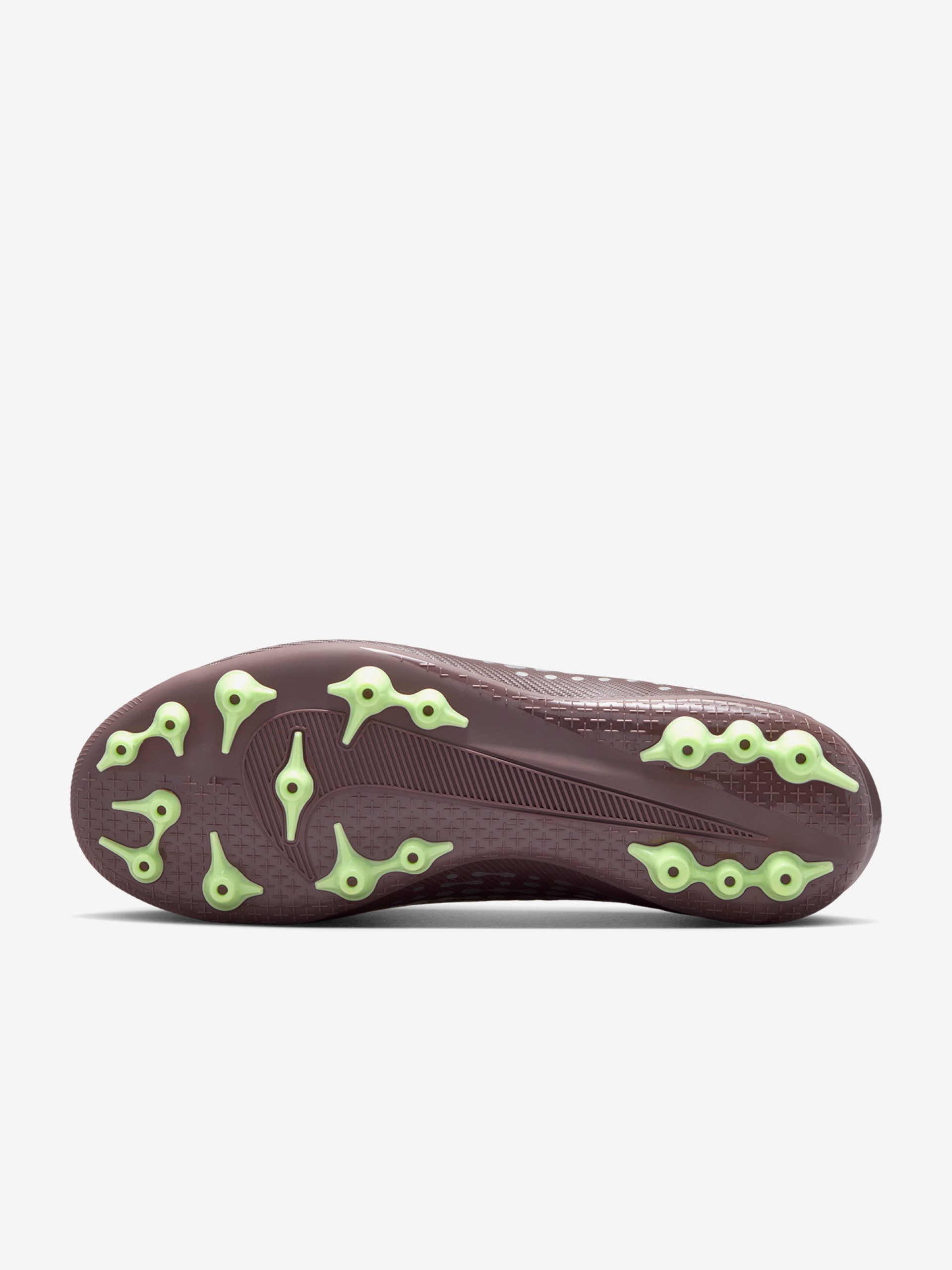Chuteiras Nike Mercurial Zoom Superfly 10 Academy Kylian Mbappé AG J Para Criança