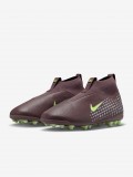 Chuteiras Nike Mercurial Zoom Superfly 10 Academy Kylian Mbapp� AG J Para Crian�a