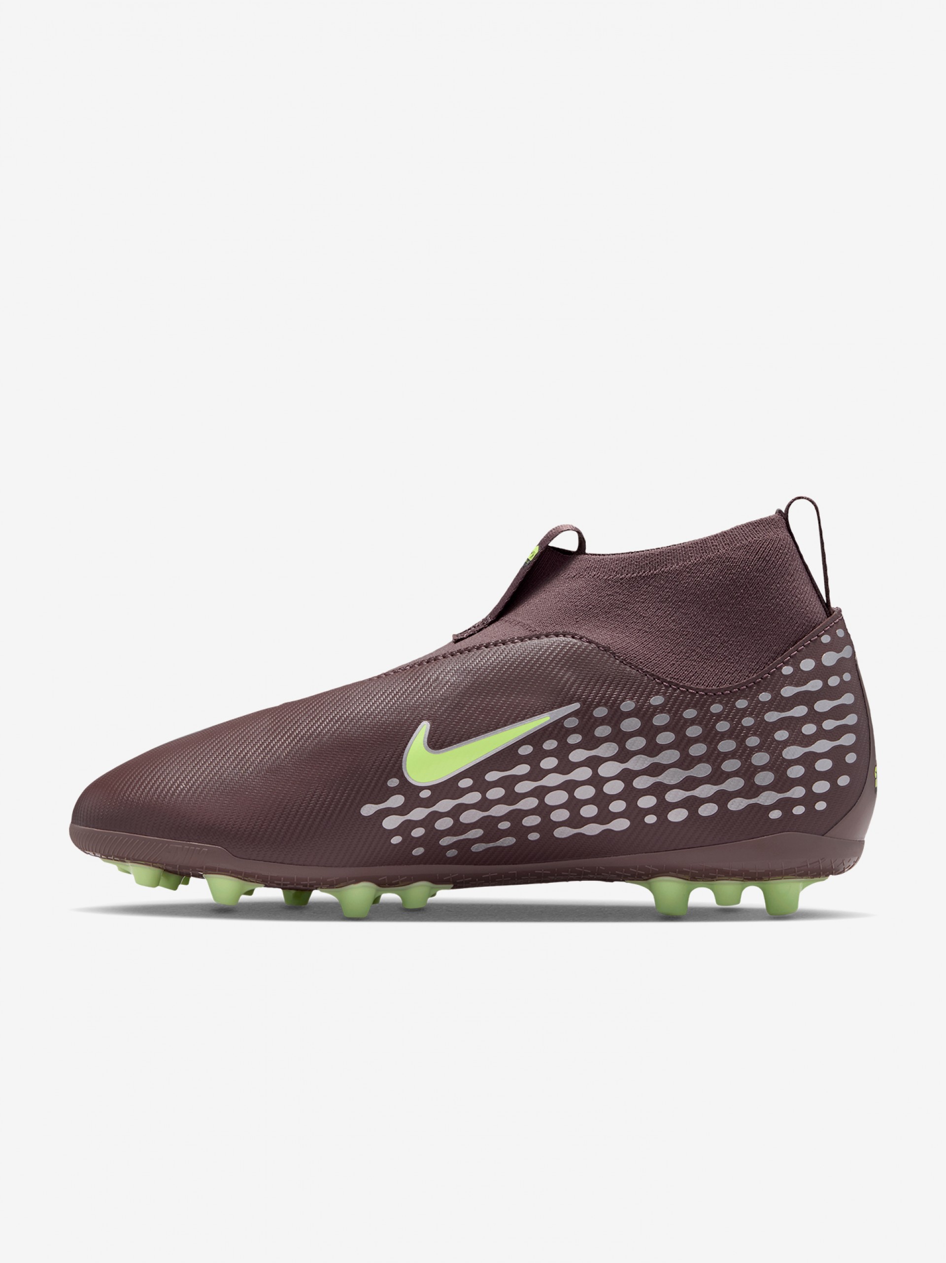Chuteiras Nike Mercurial Zoom Superfly 10 Academy Kylian Mbappé AG J Para Criança
