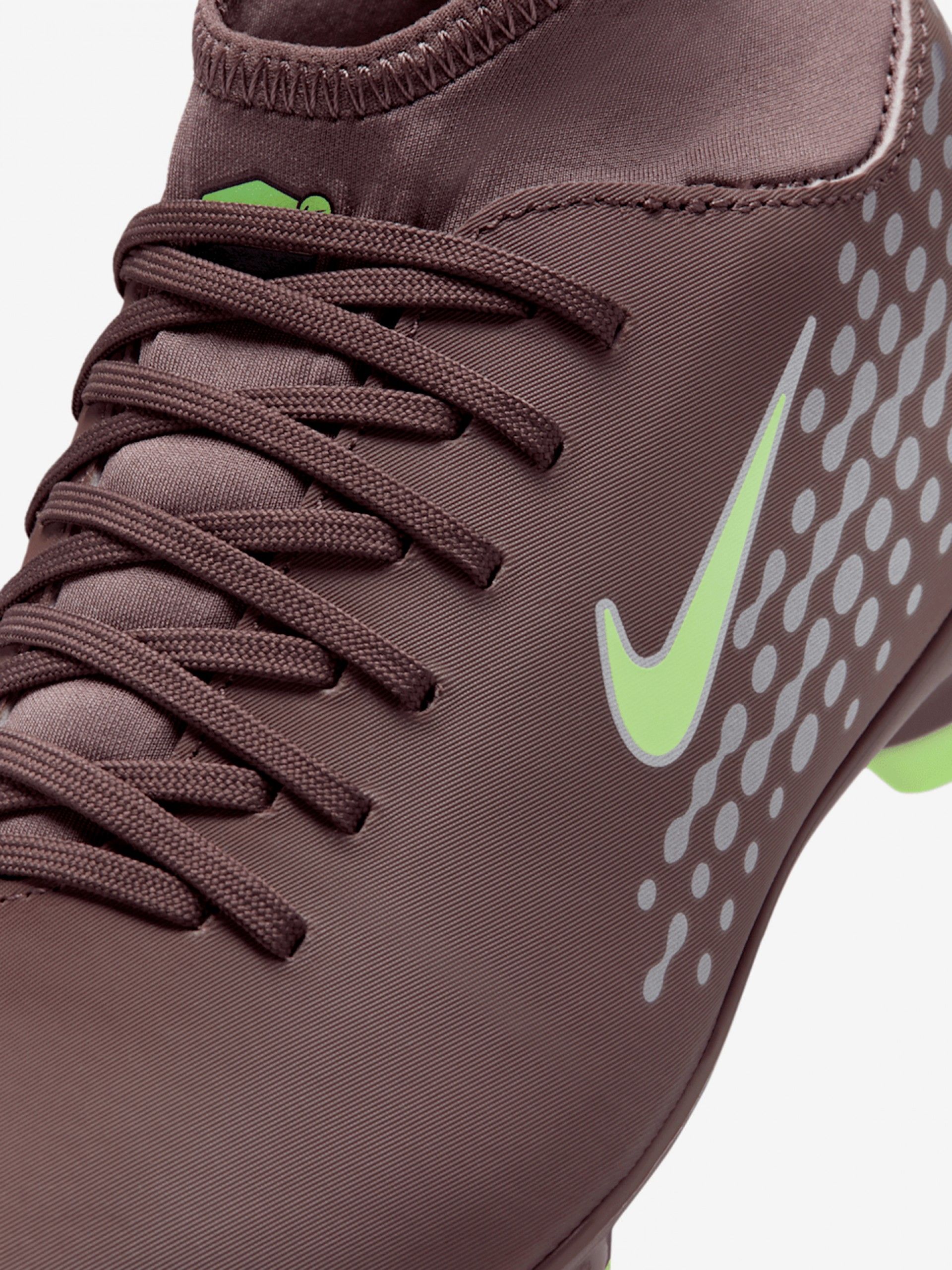 Chuteiras Nike Mercurial Superfly 10 Club Kylian Mbappé FG/MG J Para Criança