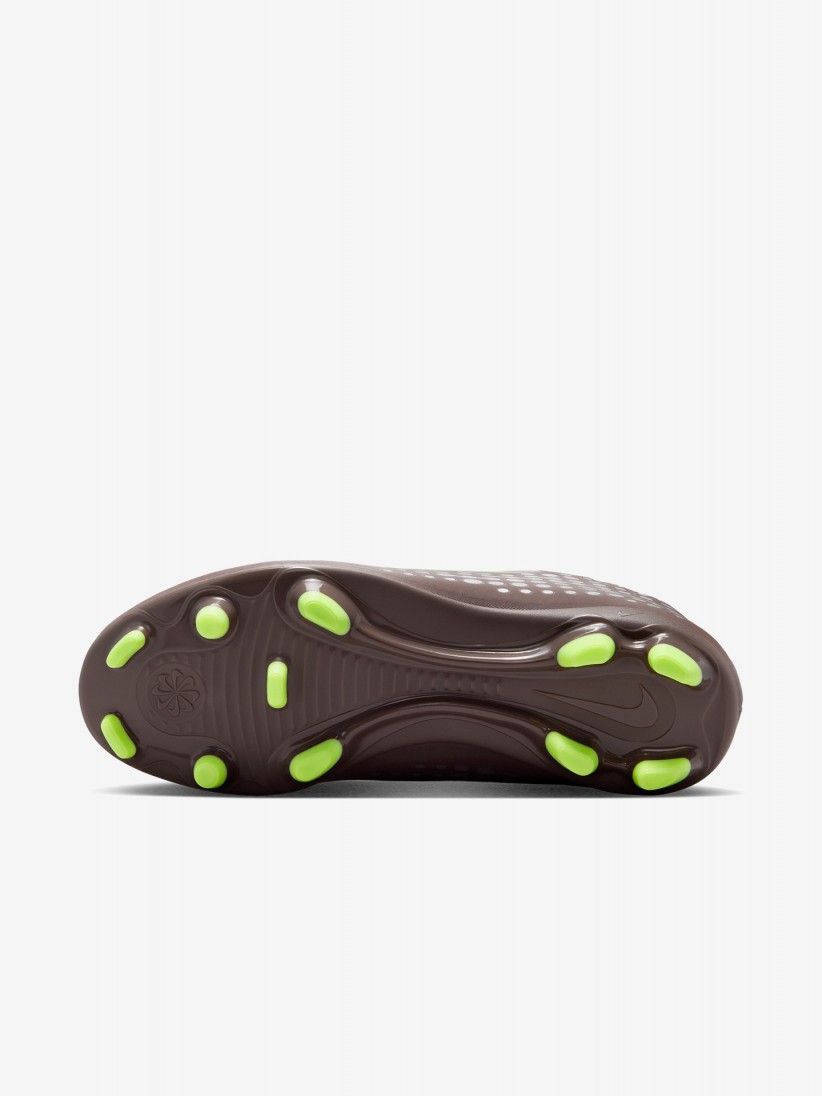 Chuteiras Nike Mercurial Superfly 10 Club Kylian Mbapp� FG/MG J Para Crian�a