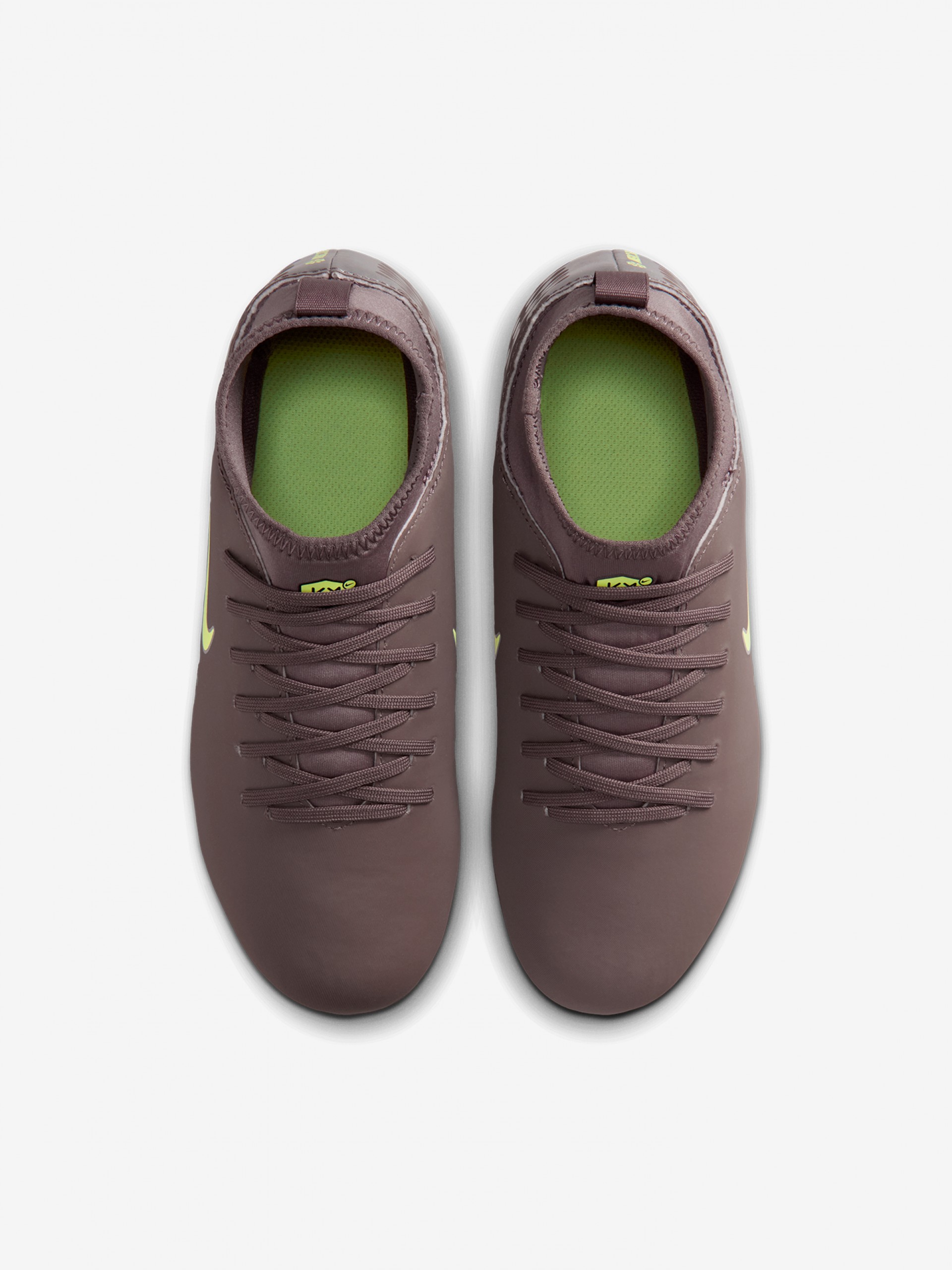 Nike Mercurial Superfly 10 Club Kylian Mbappé FG/MG J Football Boots