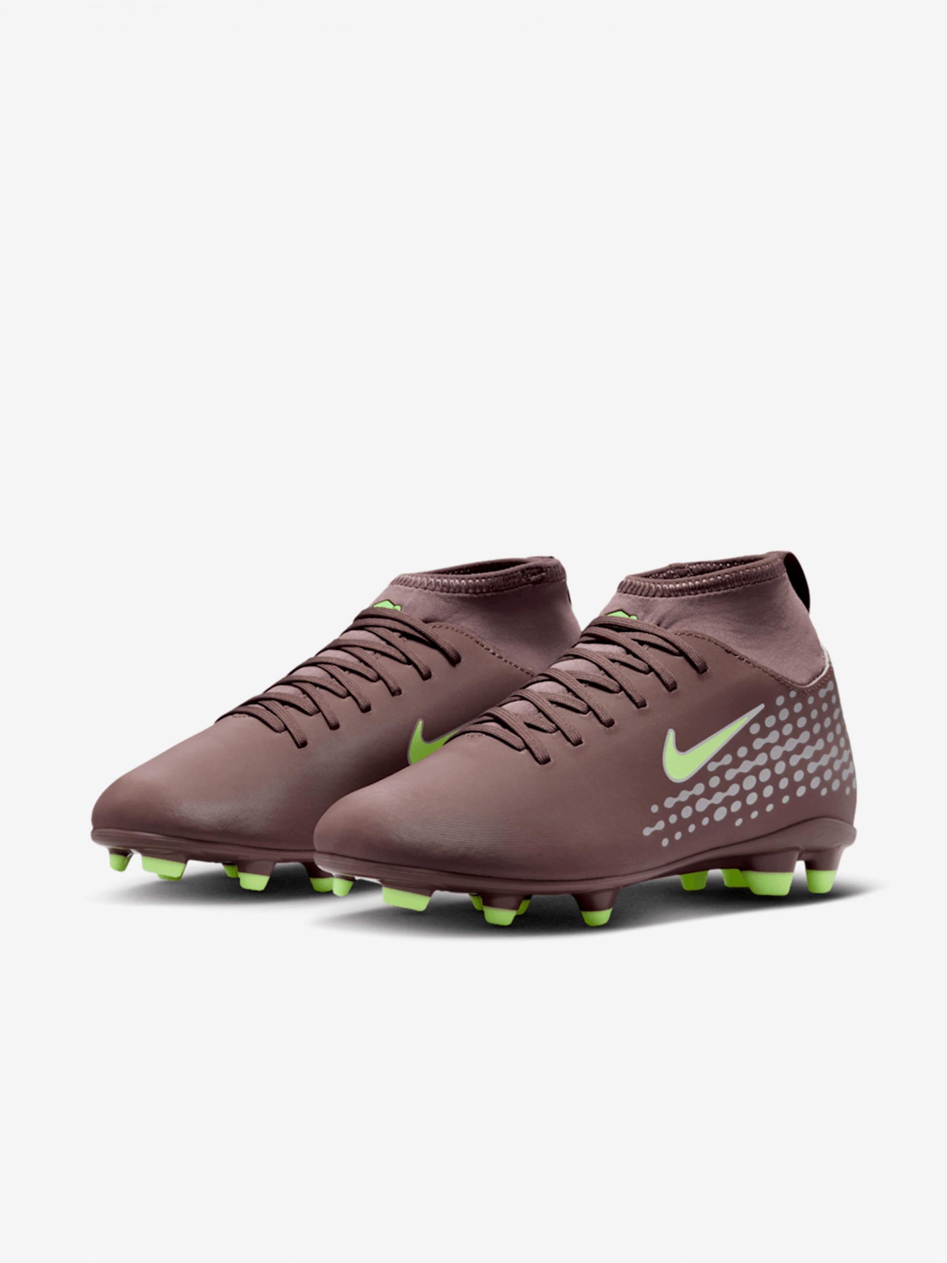 Chuteiras Nike Mercurial Superfly 10 Club Kylian Mbappé FG/MG J Para Criança