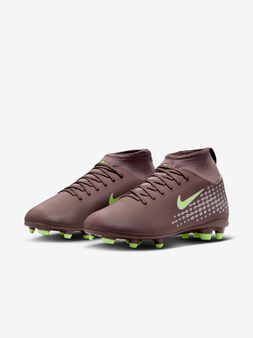 Chuteiras Nike Mercurial Superfly 10 Club Kylian Mbapp� FG/MG J Para Crian�a