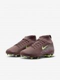Chuteiras Nike Mercurial Superfly 10 Club Kylian Mbapp� FG/MG J Para Crian�a