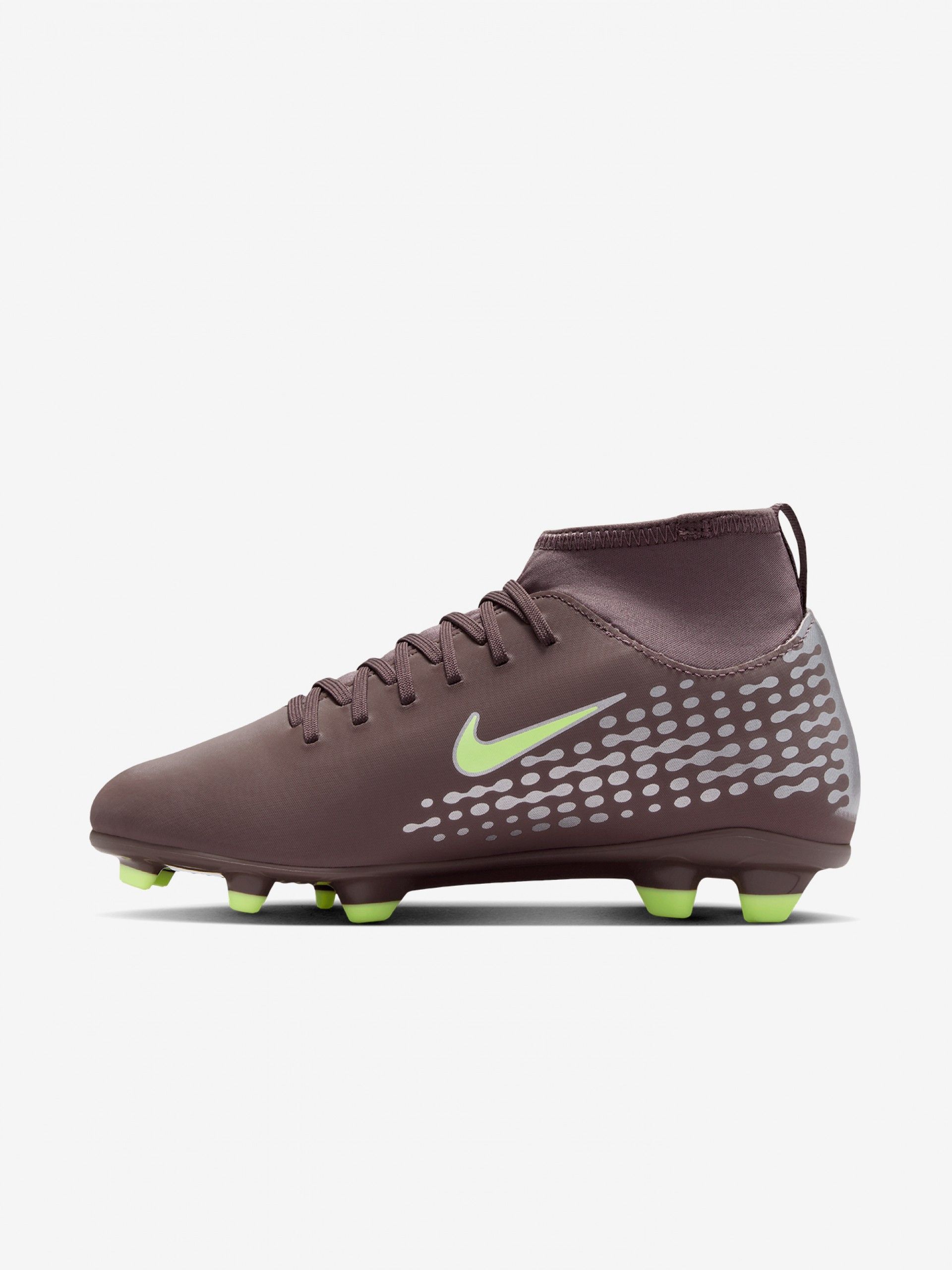 Chuteiras Nike Mercurial Superfly 10 Club Kylian Mbappé FG/MG J Para Criança