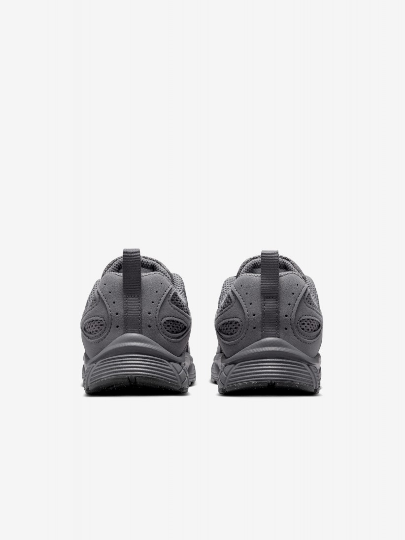 Sapatilhas Nike V5 RNR Cinzentas Em Camur�a Para Crian�a