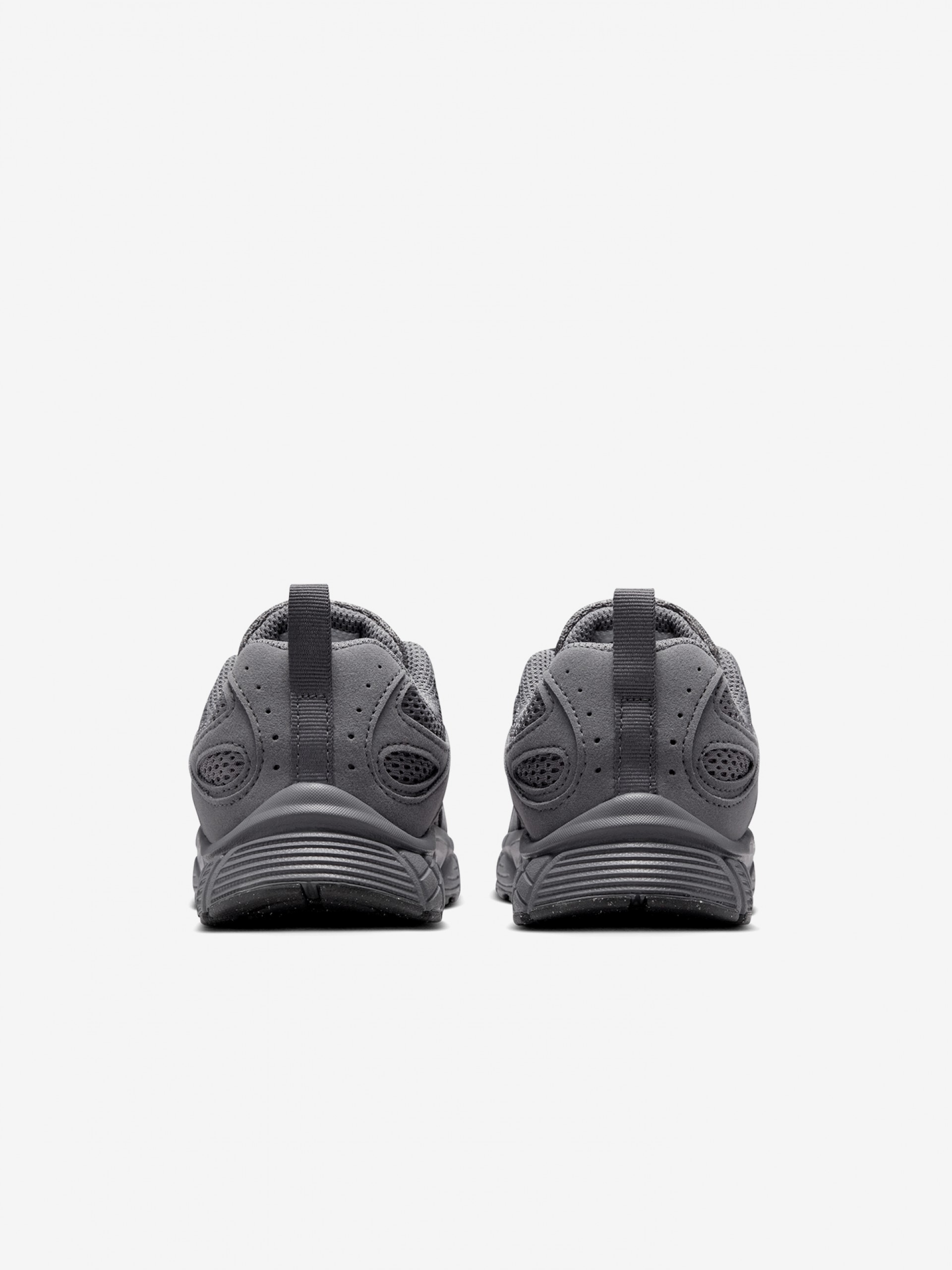 Sapatilhas Nike V5 RNR Cinzentas Em Camurça Para Criança