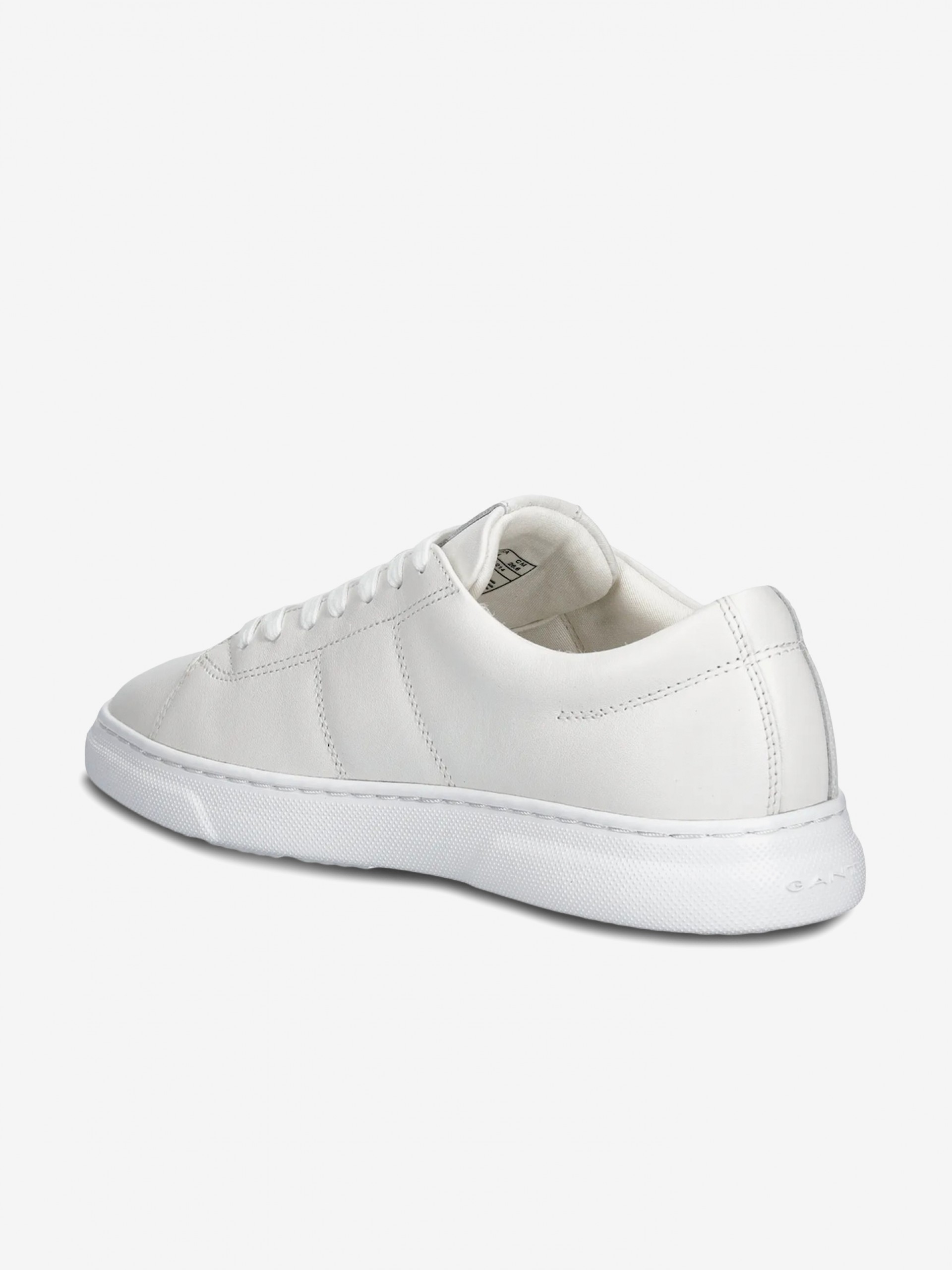 Gant Joree White Sneakers For Men