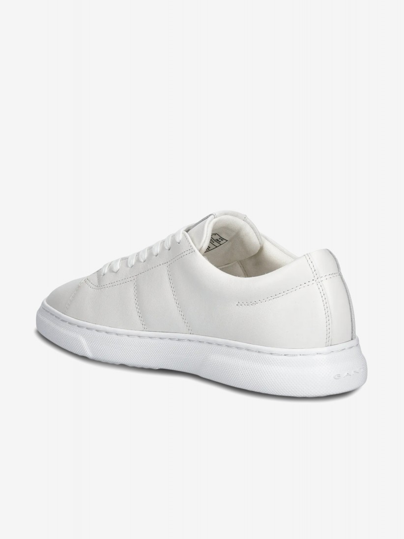 Gant Joree White Sneakers For Men