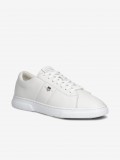 Gant Joree White Sneakers For Men