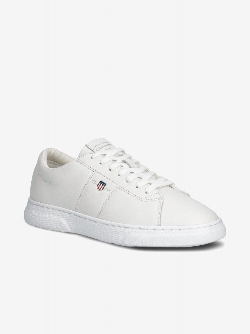 Gant Joree White Sneakers For Men